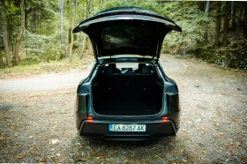 Tesla Model Y Premium Dual Motor, снимка 4