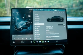 Tesla Model Y Premium Dual Motor, снимка 13