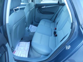 Audi A3 1.6i ЛИЗИНГ!!!! РЕАЛНИ КИЛОМЕТРИ+ СЕРВИЗНА ИСТОРИЯ, снимка 6