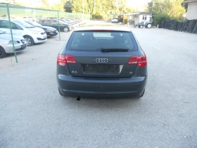 Audi A3 1.6i ЛИЗИНГ!!!! РЕАЛНИ КИЛОМЕТРИ+ СЕРВИЗНА ИСТОРИЯ, снимка 5