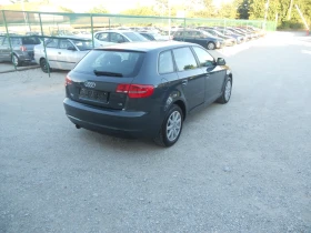 Audi A3 1.6i ЛИЗИНГ!!!! РЕАЛНИ КИЛОМЕТРИ+ СЕРВИЗНА ИСТОРИЯ, снимка 4