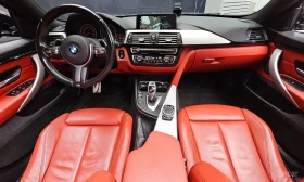 BMW 420 i M Sport Gran coupe* ПОДГРЕВ* ШИБИДАХ* АВТОКРЕДИТ, снимка 7