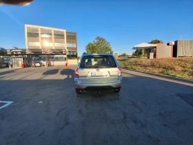 Subaru Forester, снимка 7