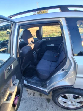 Subaru Forester, снимка 6
