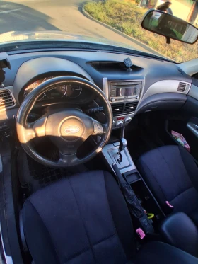 Subaru Forester, снимка 4