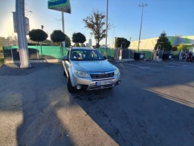 Subaru Forester, снимка 12
