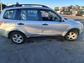 Subaru Forester, снимка 10