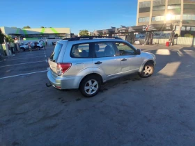 Subaru Forester, снимка 9