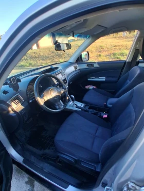 Subaru Forester, снимка 5