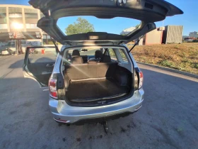 Subaru Forester, снимка 1