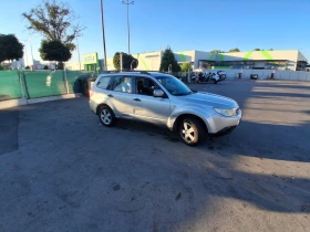 Subaru Forester, снимка 11