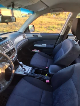 Subaru Forester, снимка 3