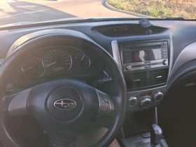 Subaru Forester, снимка 15