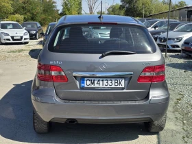 Mercedes-Benz B 180 Топ състояние лизинг , снимка 4