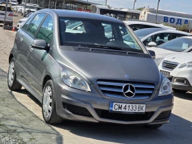Mercedes-Benz B 180 Топ състояние лизинг , снимка 1