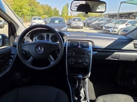 Mercedes-Benz B 180 Топ състояние лизинг , снимка 10