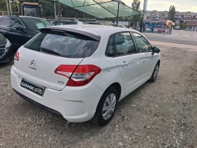 Citroen C4, снимка 6