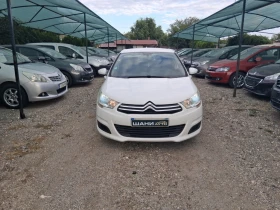 Citroen C4, снимка 3