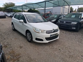 Citroen C4, снимка 2