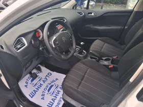 Citroen C4, снимка 7