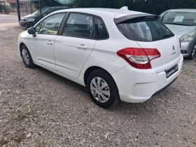 Citroen C4, снимка 5