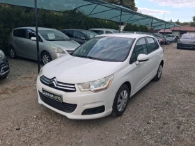 Citroen C4, снимка 1