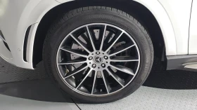 Mercedes-Benz GLE 450 AMG Line| BLACK WOOD| AIR| 360| VENTED S| HUD, снимка 5