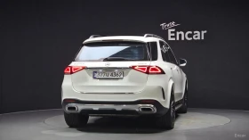 Mercedes-Benz GLE 450 AMG Line| BLACK WOOD| AIR| 360| VENTED S| HUD, снимка 4