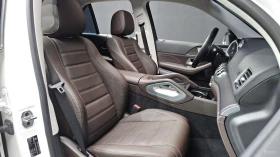 Mercedes-Benz GLE 450 AMG Line| BLACK WOOD| AIR| 360| VENTED S| HUD, снимка 17
