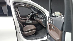 Mercedes-Benz GLE 450 AMG Line| BLACK WOOD| AIR| 360| VENTED S| HUD, снимка 16