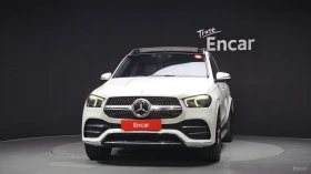Mercedes-Benz GLE 450 AMG Line| BLACK WOOD| AIR| 360| VENTED S| HUD, снимка 3