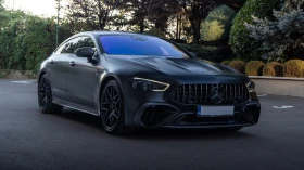 Mercedes-Benz AMG GT 63S E-Performance| CERAMIC| , снимка 1