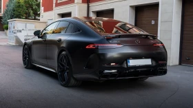 Mercedes-Benz AMG GT 63S E-Performance| CERAMIC| , снимка 4