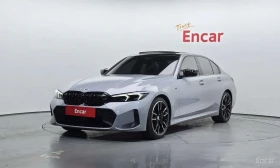 BMW 340 M340i | H/K | 360 | DISTRONIC | M SEATS, снимка 1
