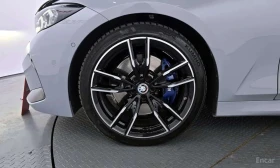 BMW 340 M340i | H/K | 360 | DISTRONIC | M SEATS, снимка 5