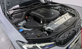 BMW 340 M340i | H/K | 360 | DISTRONIC | M SEATS, снимка 6