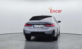 BMW 340 M340i | H/K | 360 | DISTRONIC | M SEATS, снимка 4