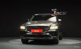 Genesis GV80 2.5T Gasoline AWD, снимка 3
