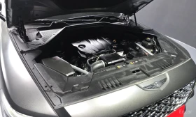 Genesis GV80 2.5T Gasoline AWD, снимка 6