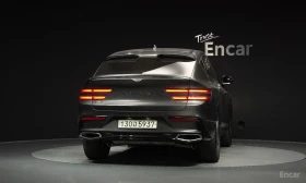 Genesis GV80 2.5T Gasoline AWD, снимка 4
