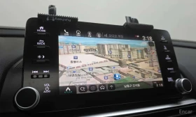Honda Accord * 1.5 Turbo * , снимка 14