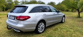 Mercedes-Benz C 200, снимка 2