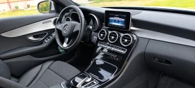 Mercedes-Benz C 200, снимка 3