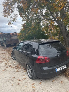 VW Golf, снимка 5