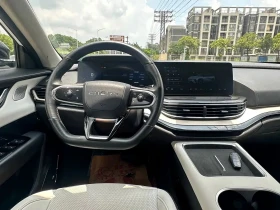 Chery Tigo 4, снимка 11
