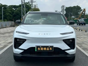 Chery Tigo 4, снимка 7