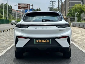 Chery Tigo 4, снимка 8