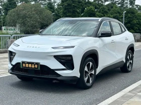 Chery Tigo 4, снимка 1