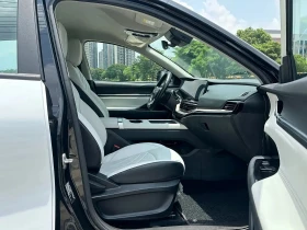 Chery Tigo 4, снимка 13