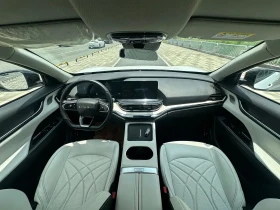Chery Tigo 4, снимка 9